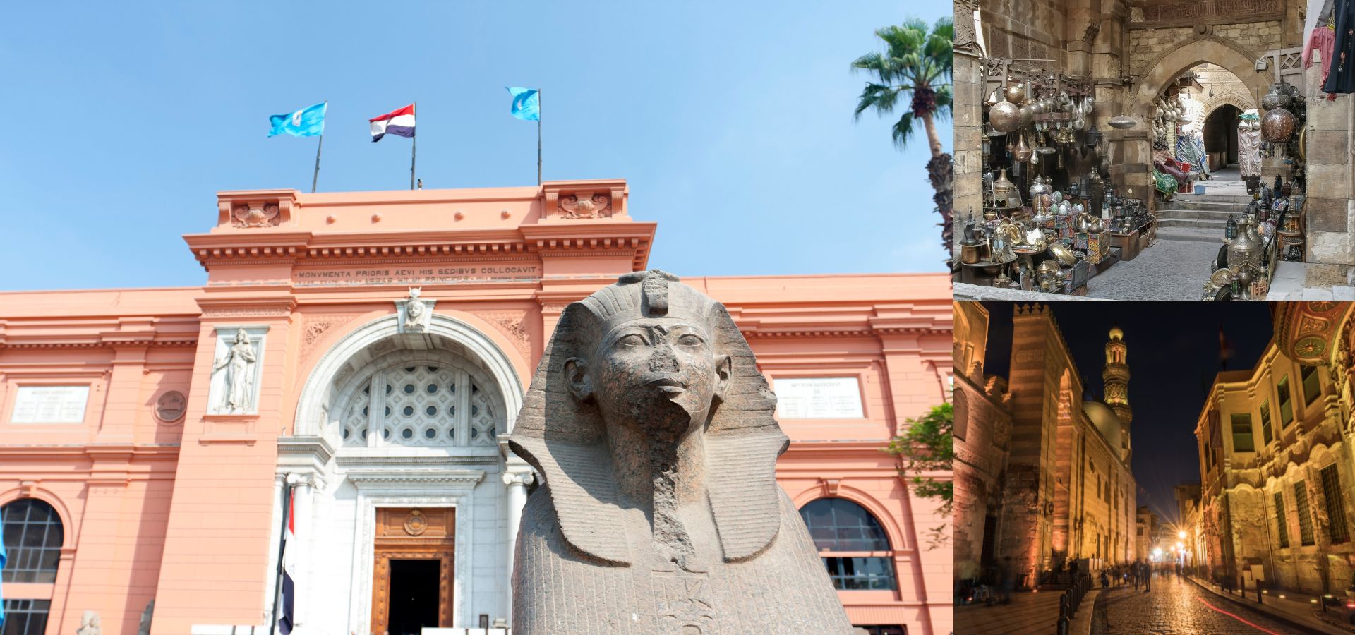 oldcairoandegyptianmuseum